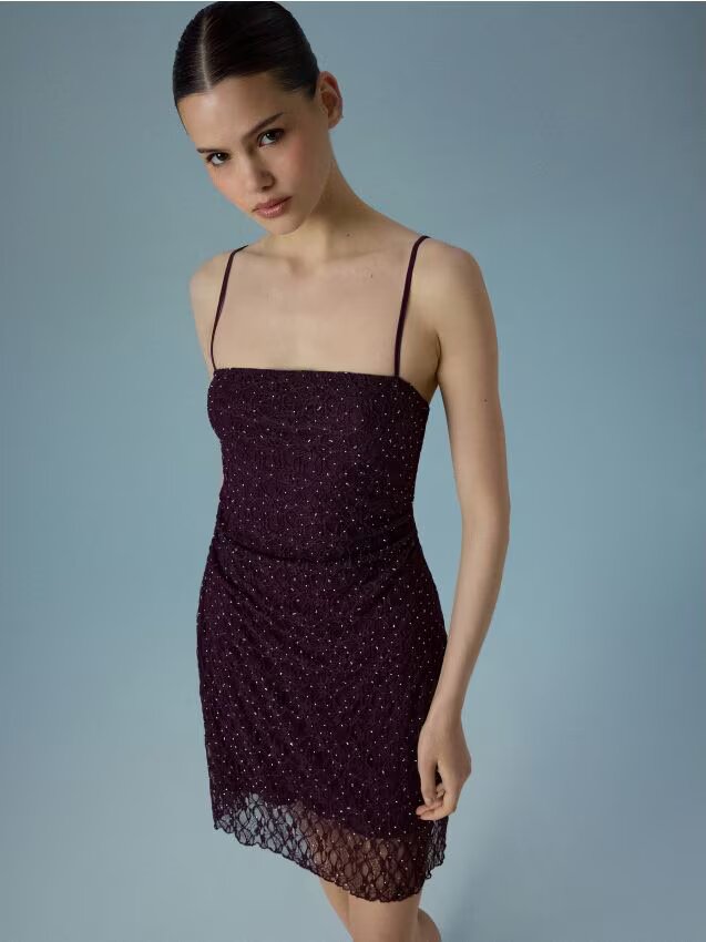 House Rochie mini