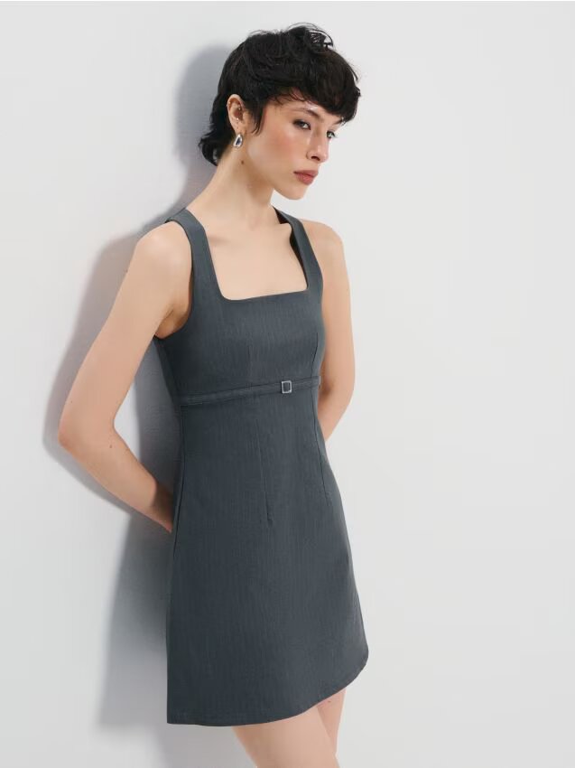 House Rochie mini