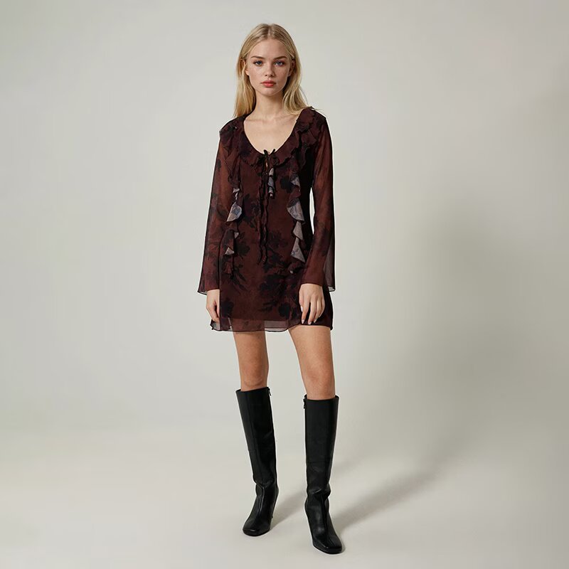 House Rochie mini