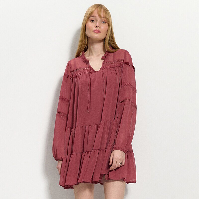 House Rochie mini