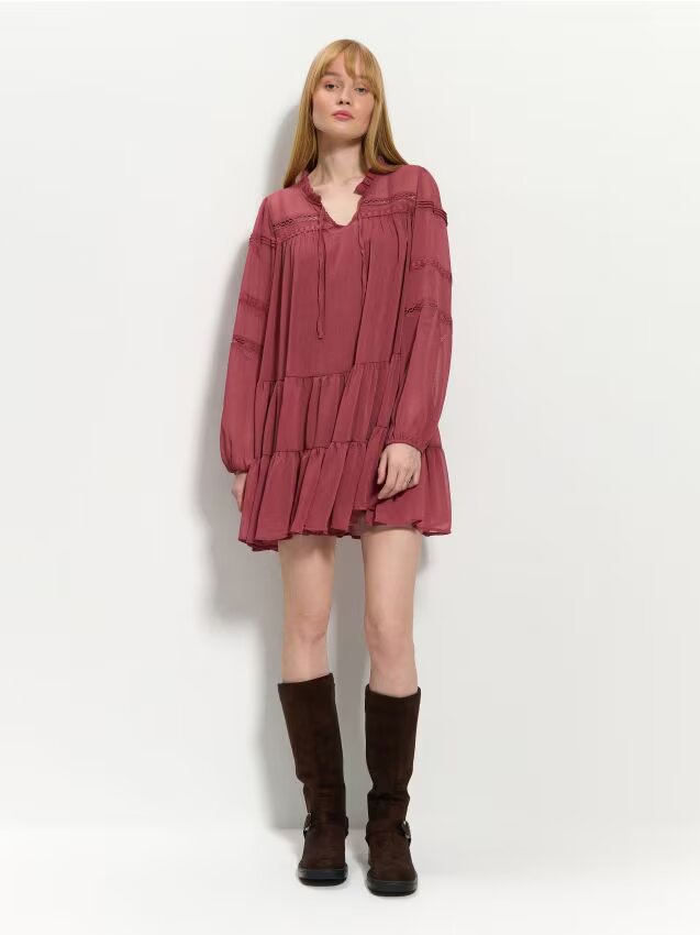 House Rochie mini