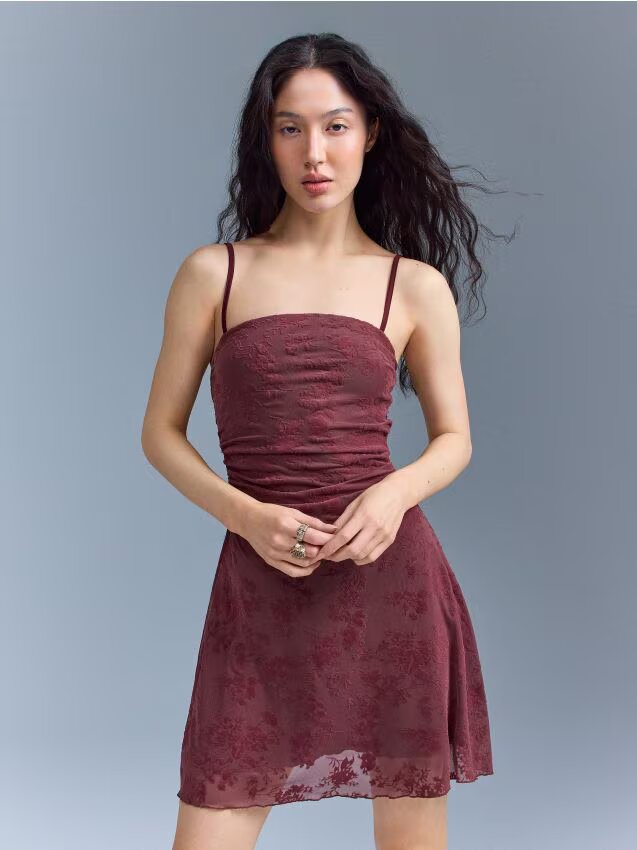House Rochie mini