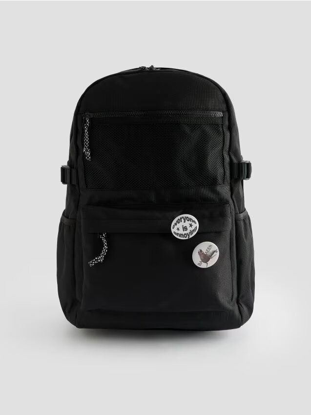 House Rucsac