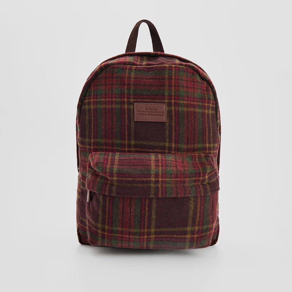 House Rucsac