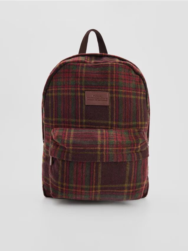 House Rucsac