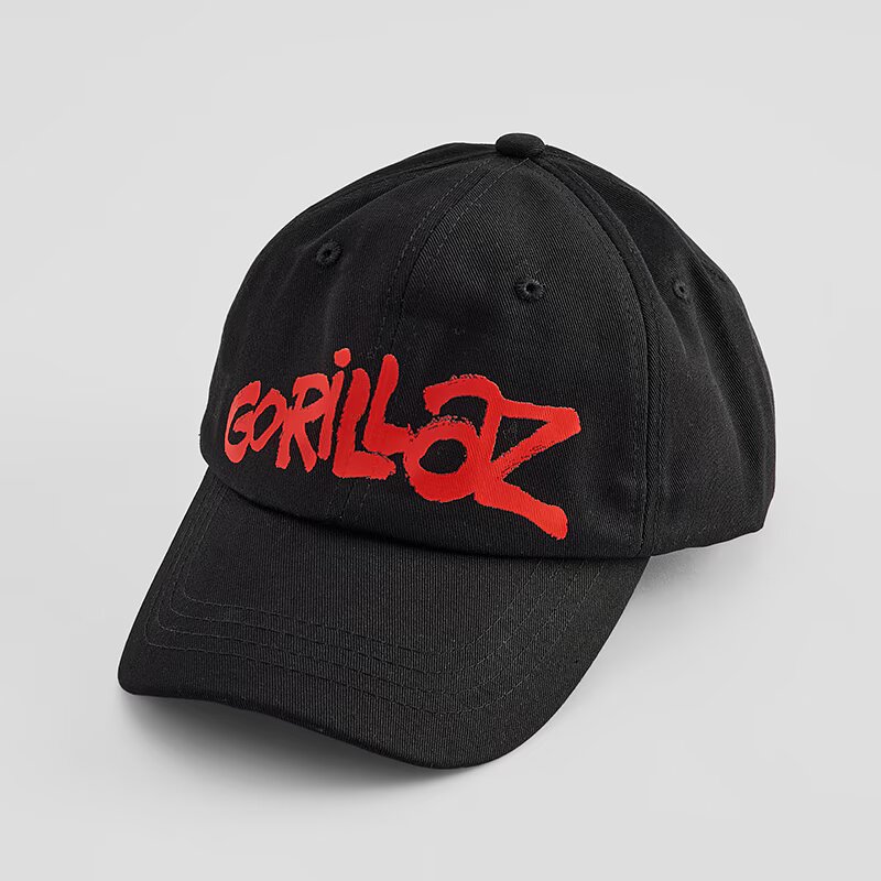 House Șapcă de baseball Gorillaz