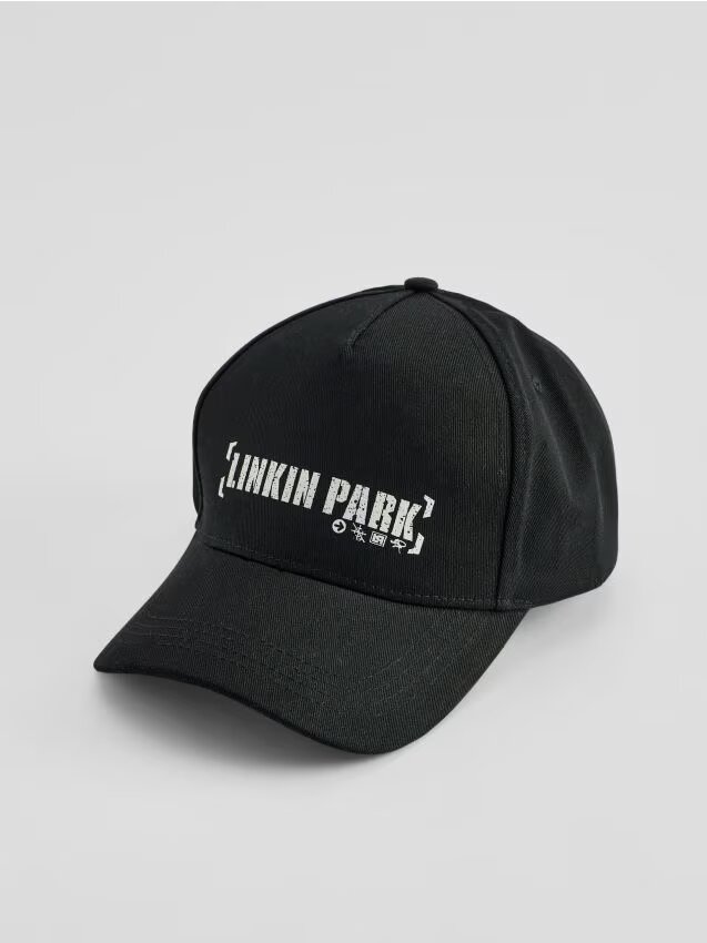 House Șapcă de baseball LinkinPark