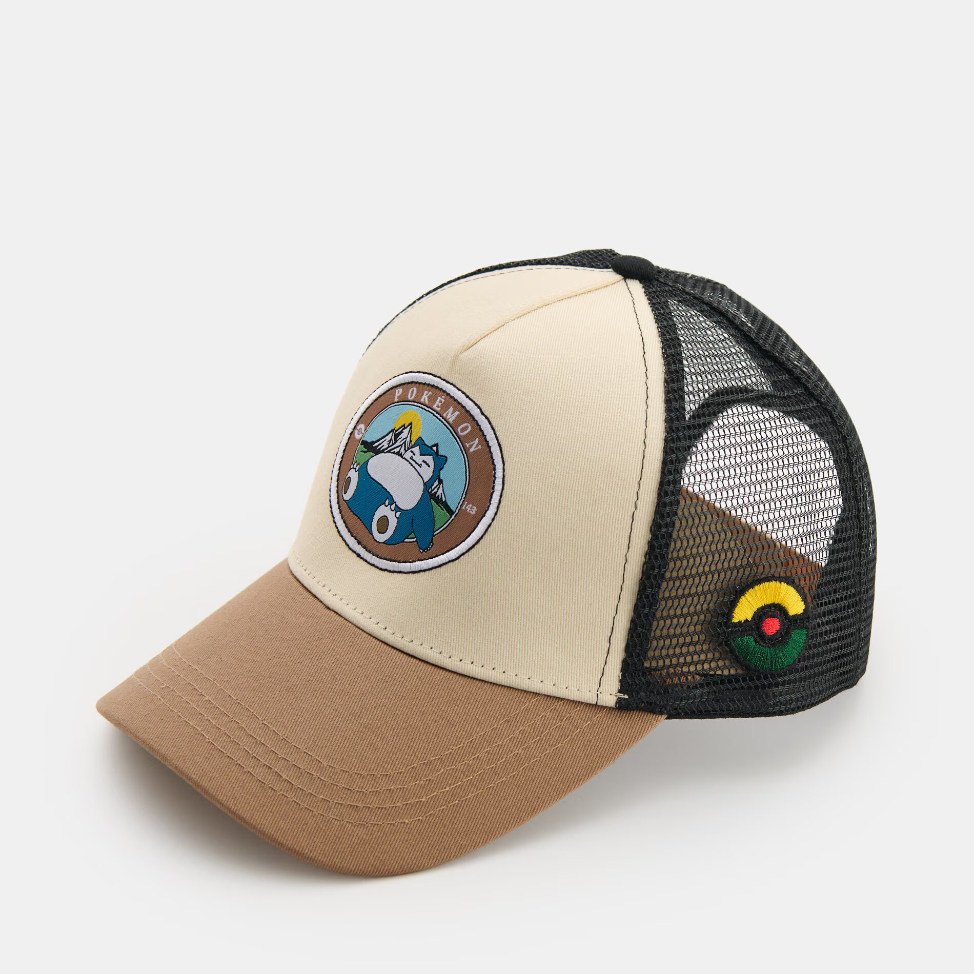 House Șapcă trucker Pokémon
