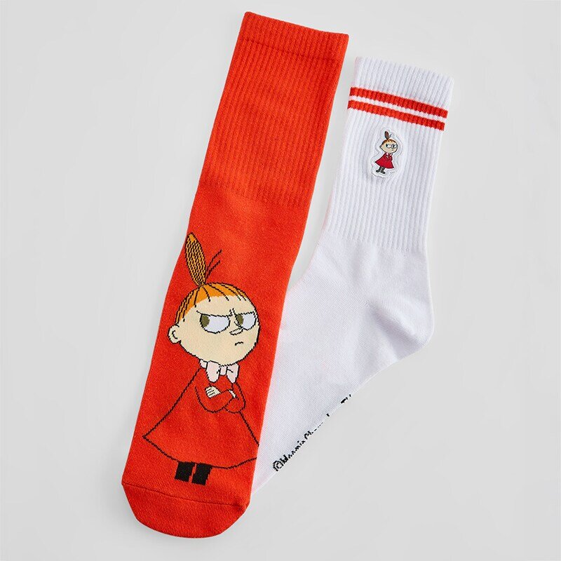 House Șosete Moomin