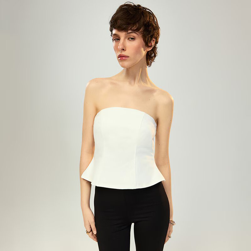 House Top bandeau