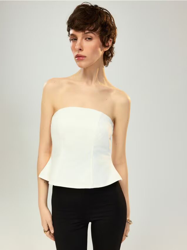 House Top bandeau