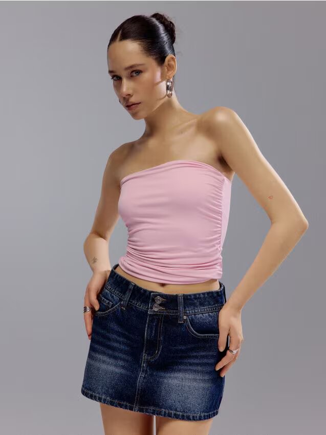 House Top bandeau