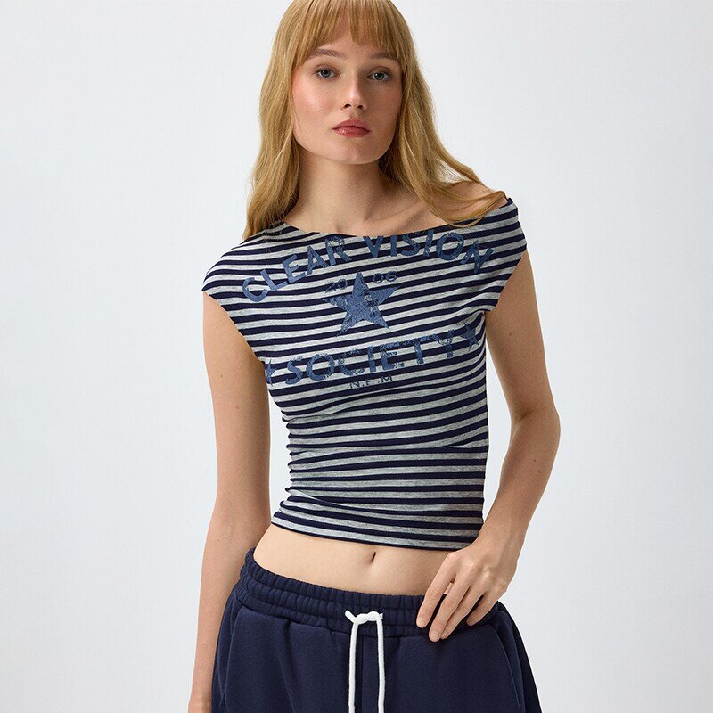 House Tricou