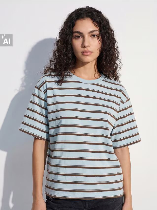 House Tricou