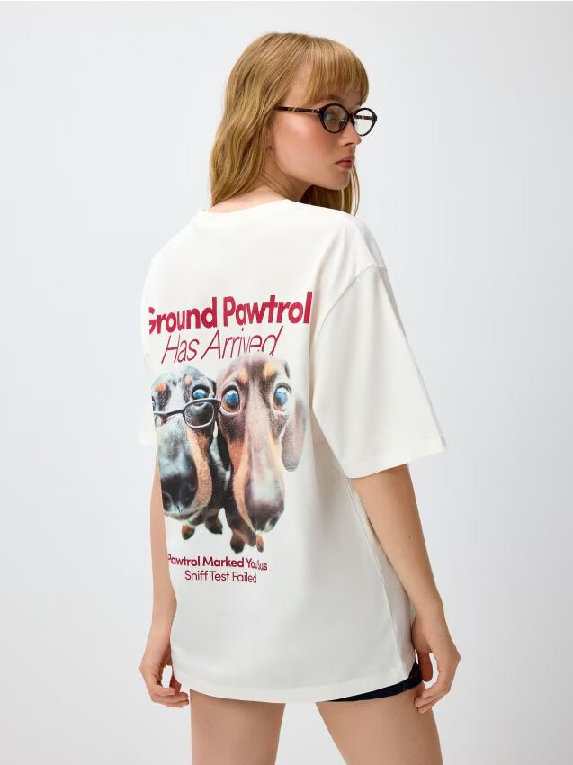 House Tricou