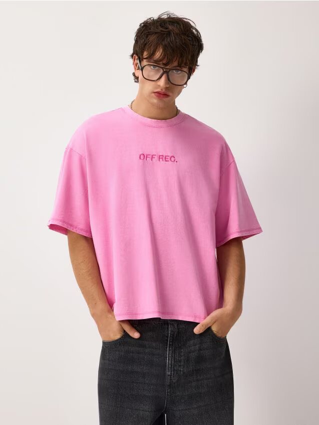 House Tricou