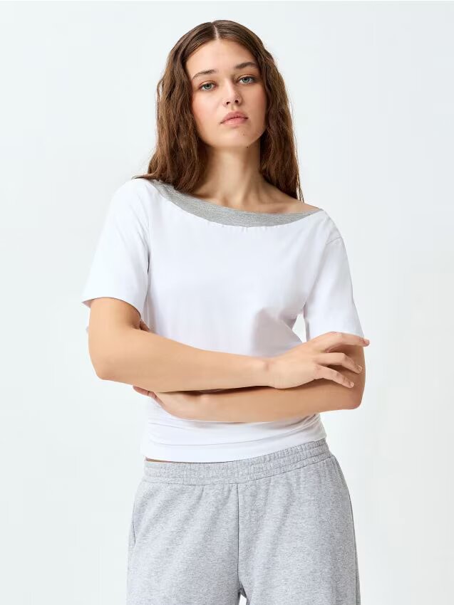 House Tricou