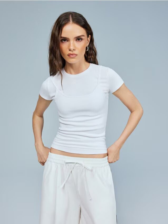 House Tricou