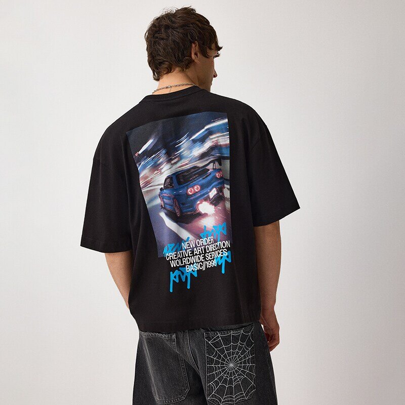 House Tricou