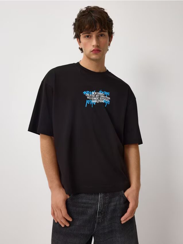 House Tricou