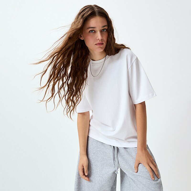 House Tricou basic uni