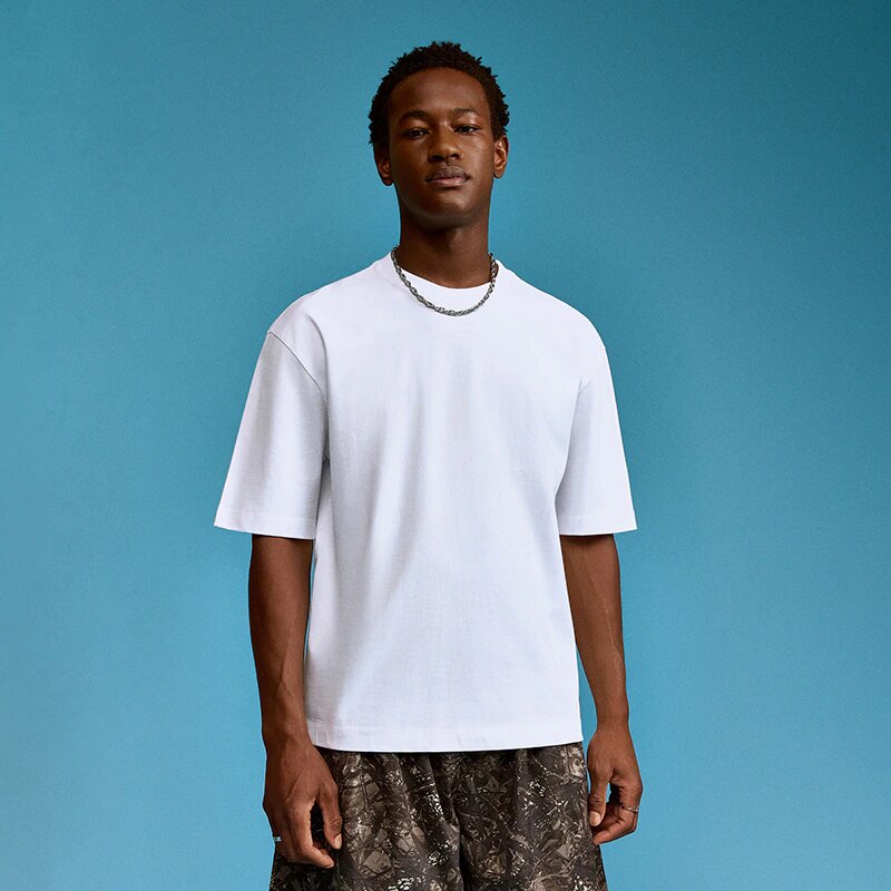 House Tricou basic uni