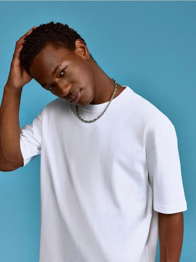 House Tricou basic uni
