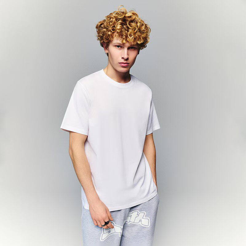 House Tricou basic uni