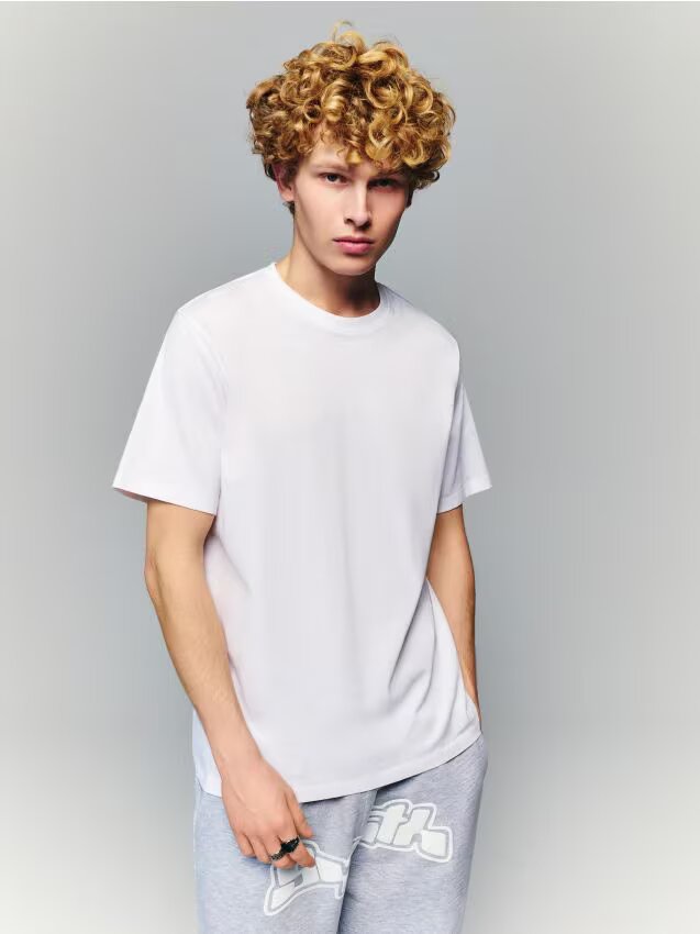 House Tricou basic uni