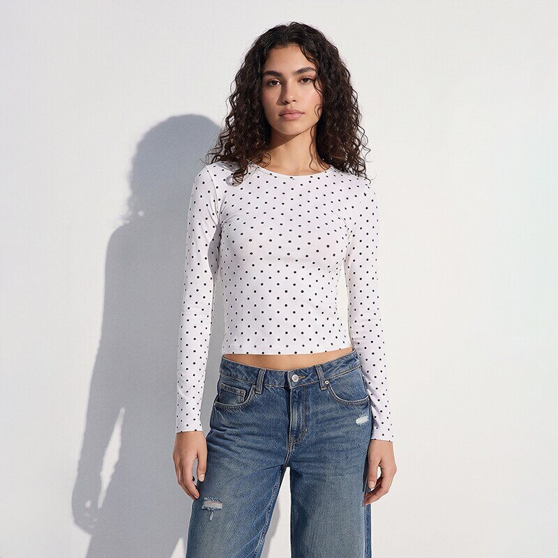 House Tricou în