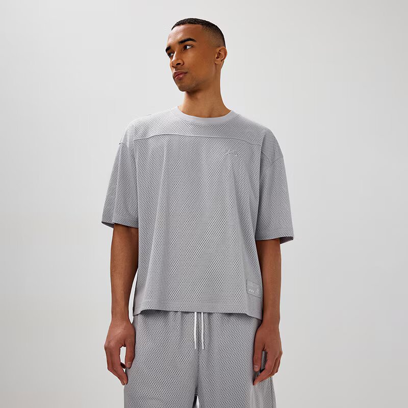 House Tricou cu guler rotund