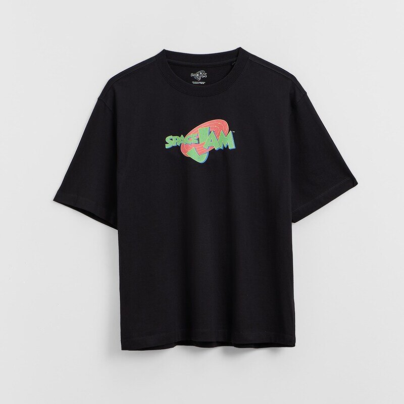 House Tricou cu imprimeu