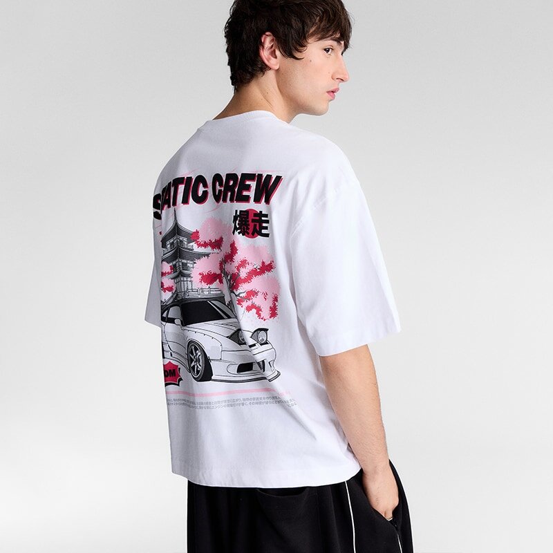 House Tricou cu imprimeu