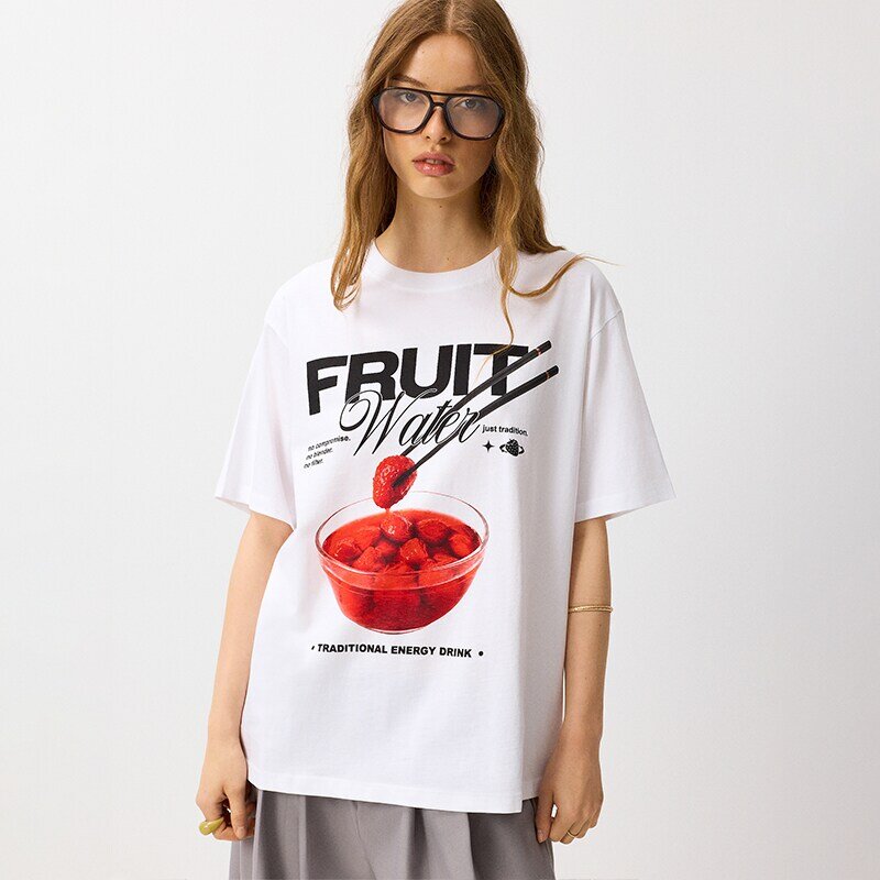 House Tricou cu imprimeu