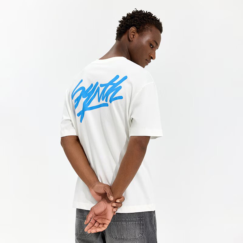 House Tricou cu imprimeu