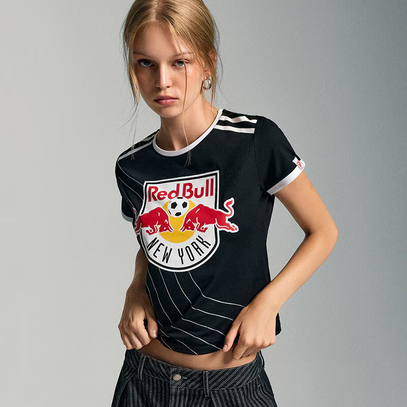 House Tricou cu imprimeu New York Red Bulls