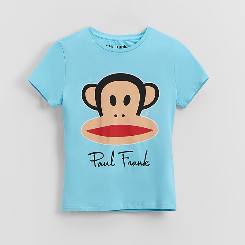 House Tricou cu imprimeu Paul Frank