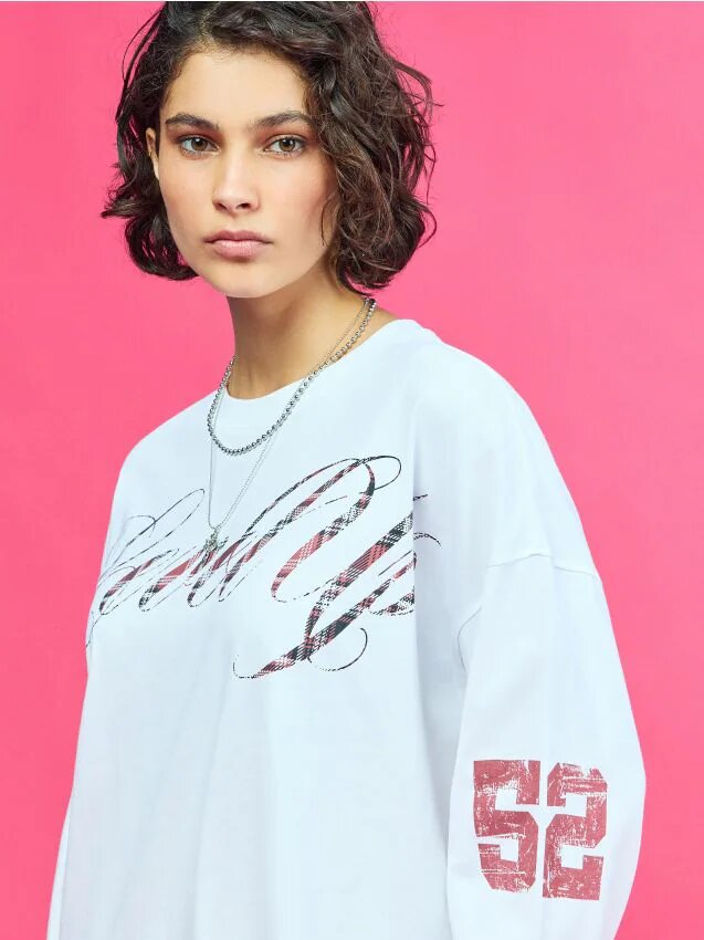 House Tricou cu inscripție