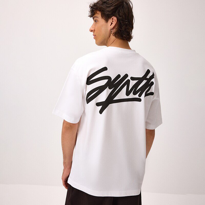 House Tricou cu inscripție