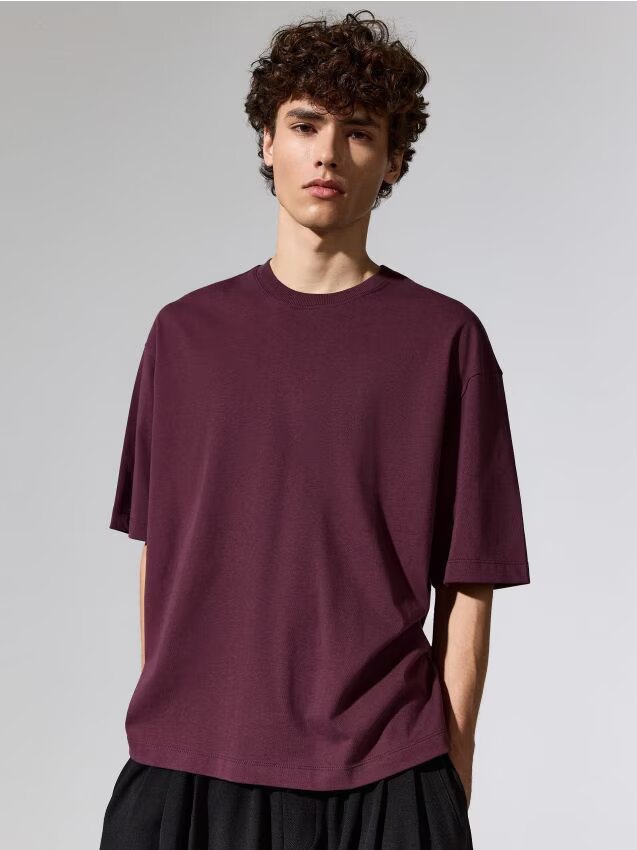House Tricou cu inscripție