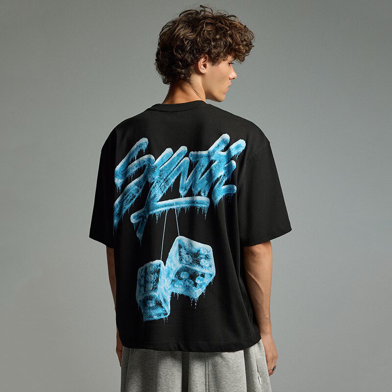 House Tricou cu inscripție
