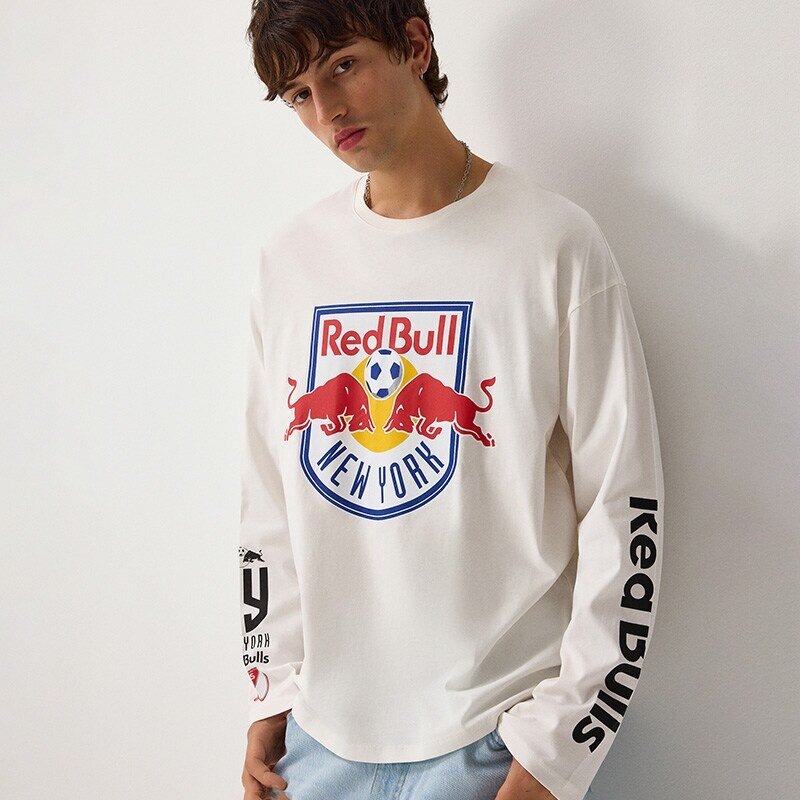 House Tricou cu mânecă lungă