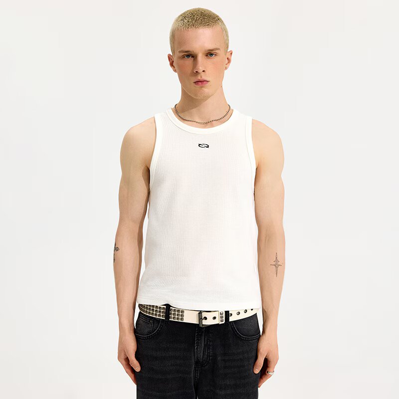 House Tricou fără mâneci