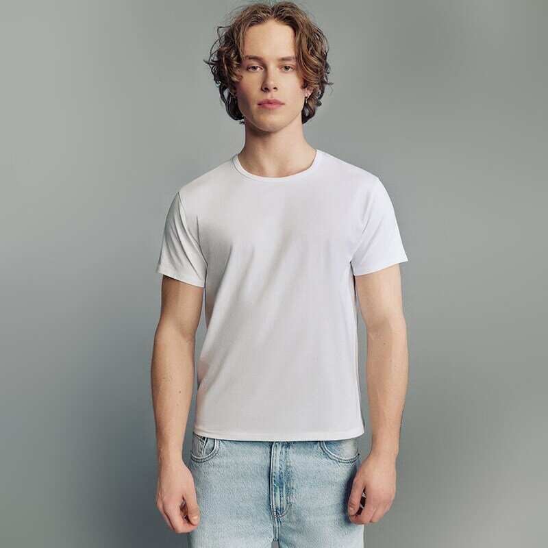 House Tricou mulat