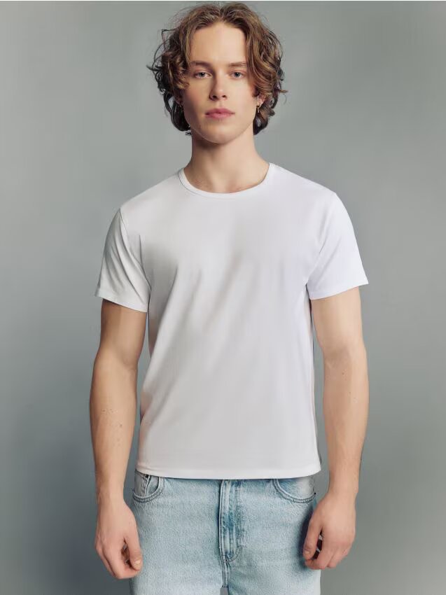 House Tricou mulat