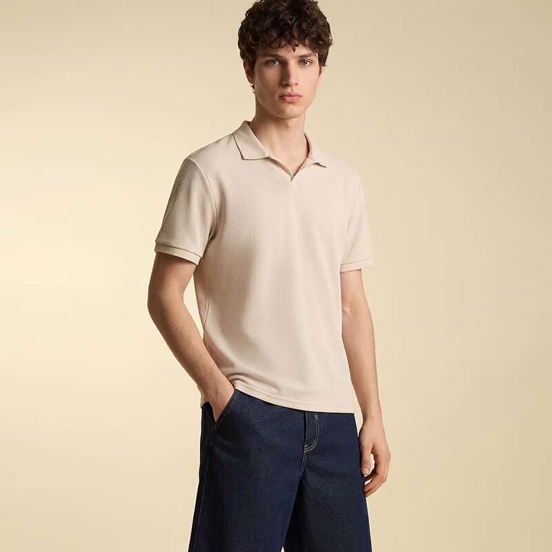 House Tricou polo
