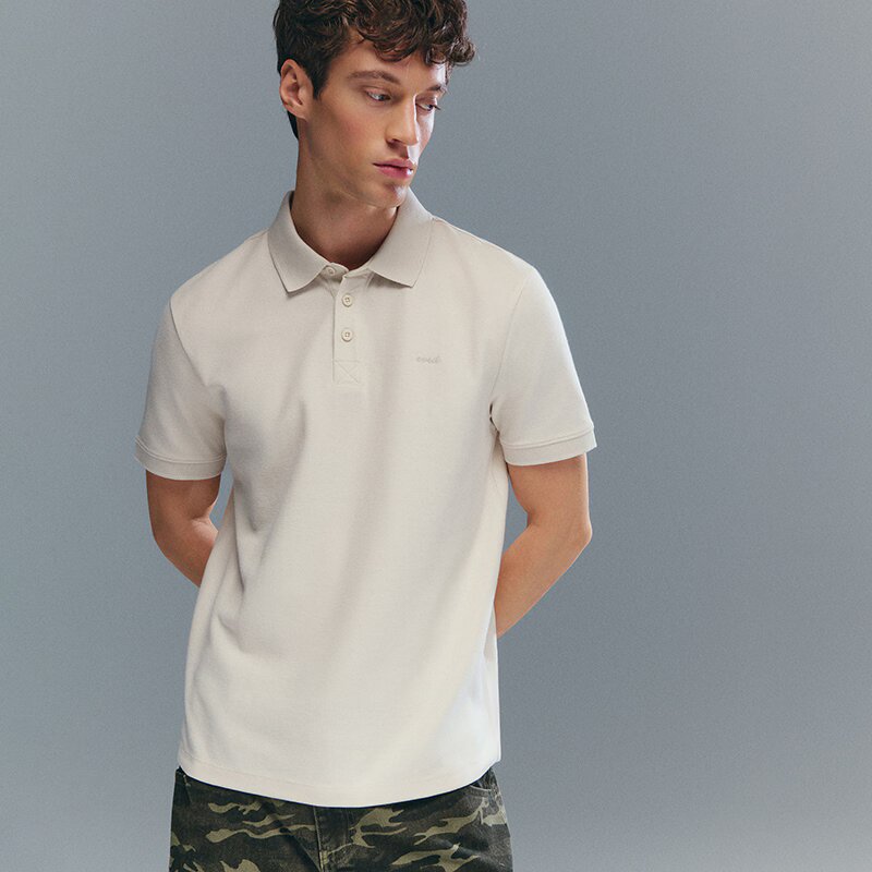 House Tricou polo