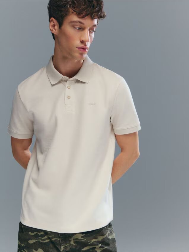 House Tricou polo