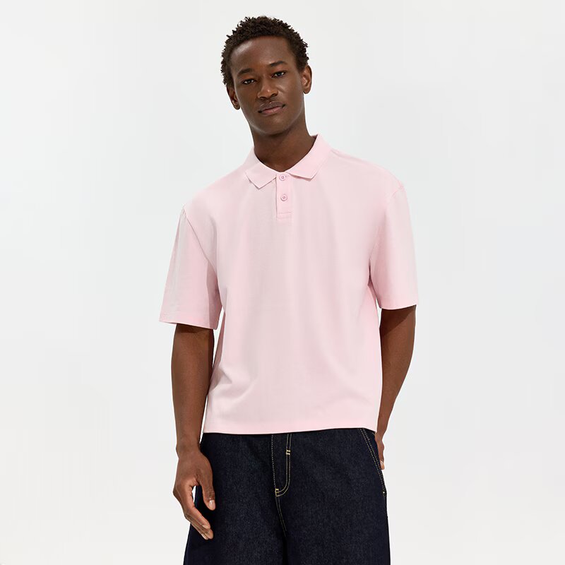 House Tricou polo