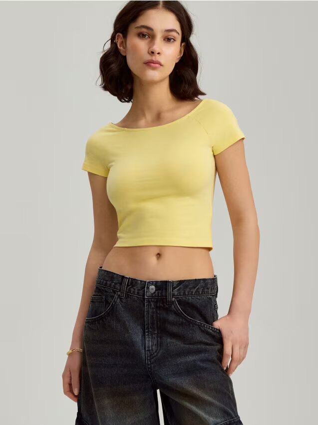 House Tricou scurt
